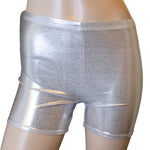 The VM Sparkly Tap Shorts