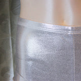 The VM Sparkly Tap Shorts