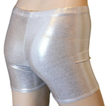 The VM Sparkly Tap Shorts