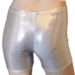 The VM Sparkly Tap Shorts