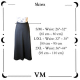 The VM Maestro Skirt