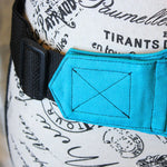 The VM Point Pocket Belt