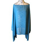 SALE The VM Sheer Tunic