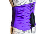 The VM Classic Underbust Corset