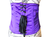 The VM Classic Underbust Corset