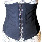 The VM Classic Underbust Corset