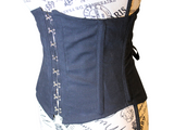 The VM Classic Underbust Corset