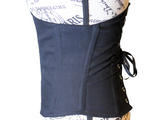 The VM Classic Underbust Corset