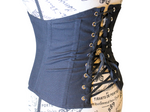 The VM Classic Underbust Corset