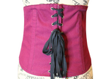 The VM Classic Underbust Corset