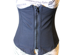 The VM Zipper Underbust Corset