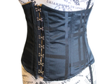 The VM Classic Underbust Corset