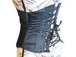 The VM Classic Underbust Corset