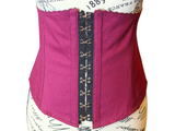 The VM Classic Underbust Corset