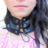 The VM Corset Choker