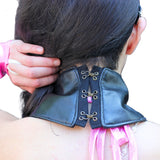 The VM Corset Choker