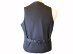 The VM Short Waistcoat