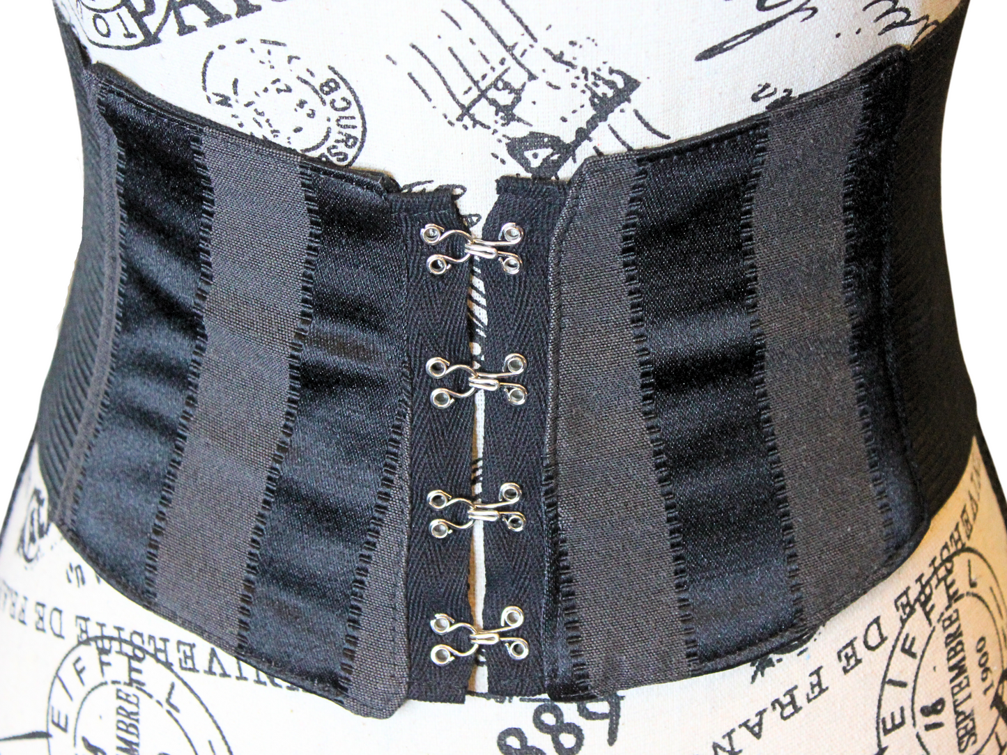 The VM Waist Belt
