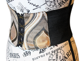 The VM Waist Belt