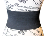 The VM Waist Belt