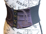 The VM Waist Belt