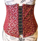 The VM Classic Underbust Corset