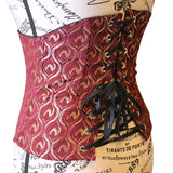 The VM Classic Underbust Corset