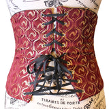 The VM Classic Underbust Corset