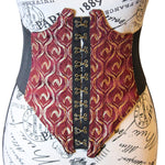 The VM Clip Corset Waist Belt