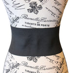 The VM Clip Corset Waist Belt