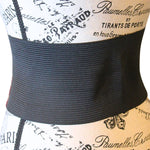 The VM Clip Corset Waist Belt