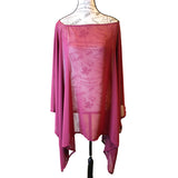 SALE The VM Sheer Tunic