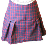 SALE The VM Kilt Skirt