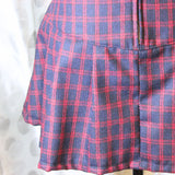 SALE The VM Kilt Skirt