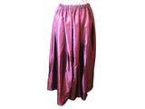 The VM Princess Skirt