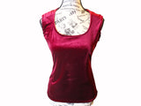 The VM Velvet Tank