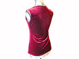 The VM Velvet Tank