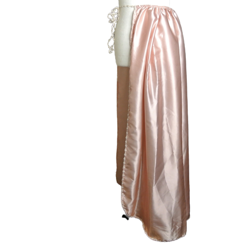 SALE One and Only - Long Blush Bustle
