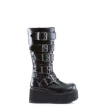 Demonia Platform Boots - Trashville518