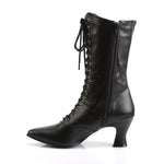 Demonia Boots - Vic120