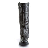 Demonia Boots - Walker130